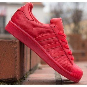 Adidas Superstar Adicolor sz.12